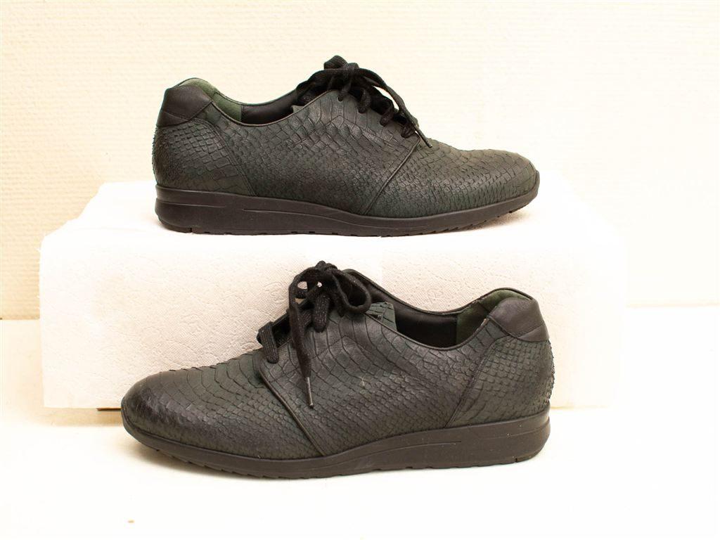 durea schoenen 31849, Ophalen of Verzenden, Gedragen, Zwart