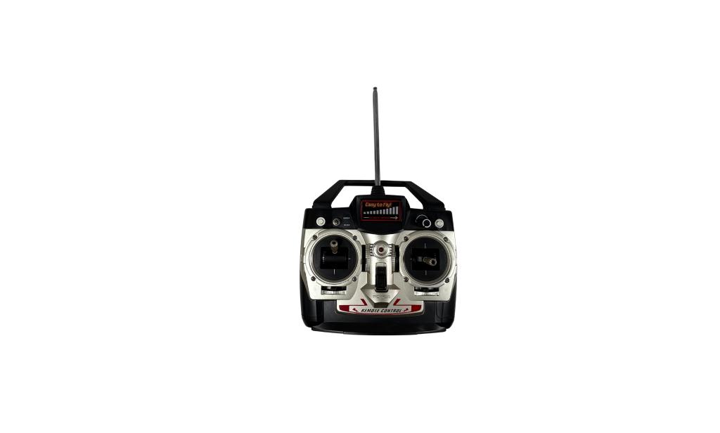RC Helicopter Volitation high speed rc, Ophalen of Verzenden, Gebruikt