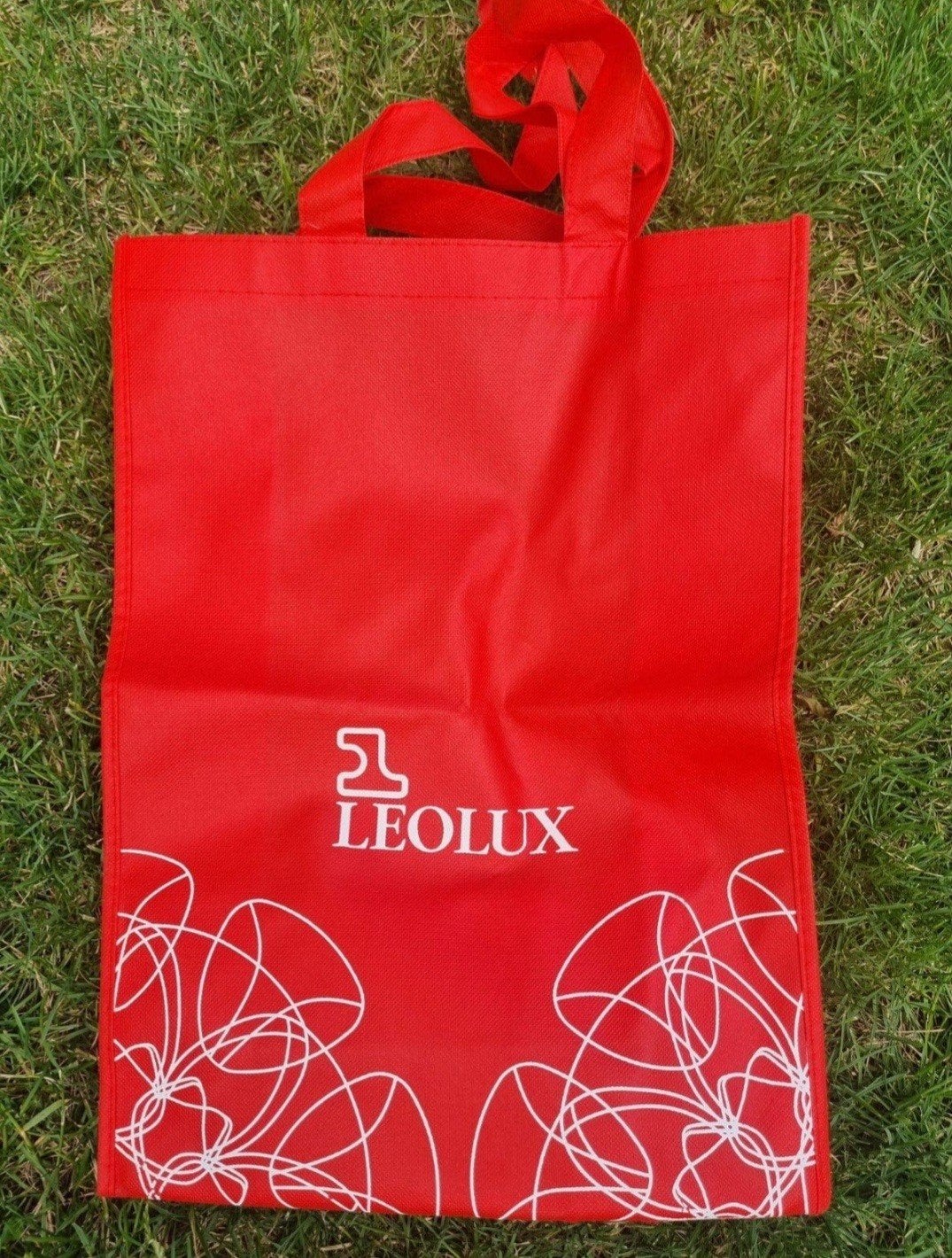 LEOLUX tas, Ophalen of Verzenden