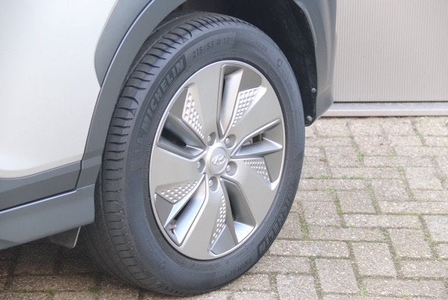 Foto 6 van Hyundai KONA EV Fashion 64 kWh, Carplay, Camera, Cruise, Nav