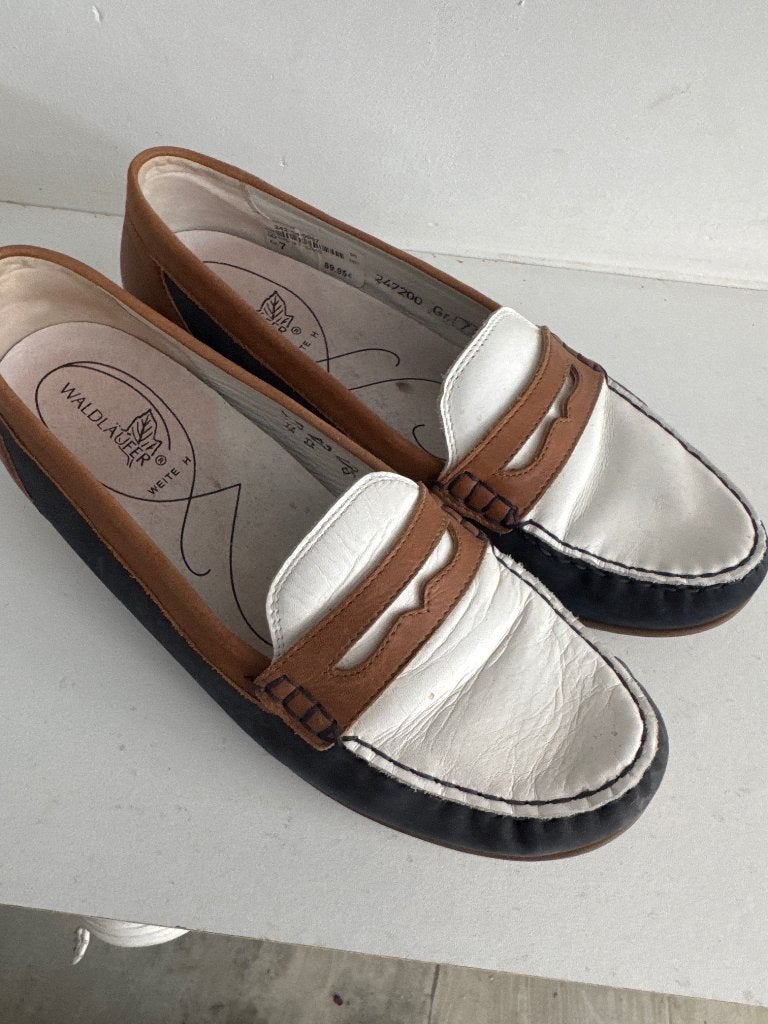 Waldlaufer, Kleding | Dames, Overige kleuren, Waldlaufer, Verzenden, Espadrilles of Moccasins