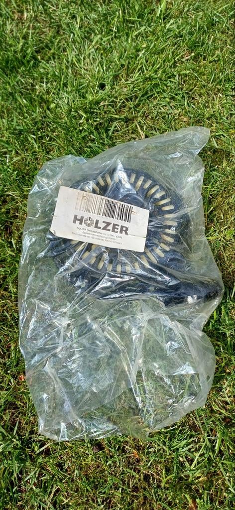 Holzer Trekstarter nieuw, Ophalen of Verzenden, Nieuw, 50 cm of meer