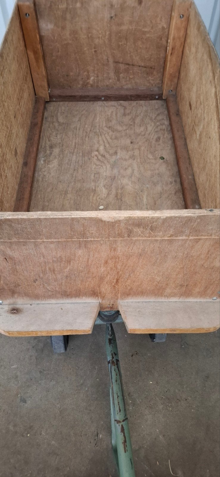 Bolderkar/campingkar/ trekkar/tuinkar /transportkar, Ophalen of Verzenden