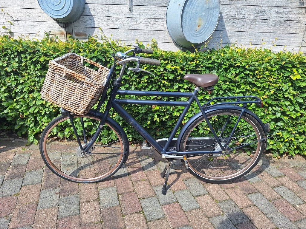 Cortina heren transportfiets