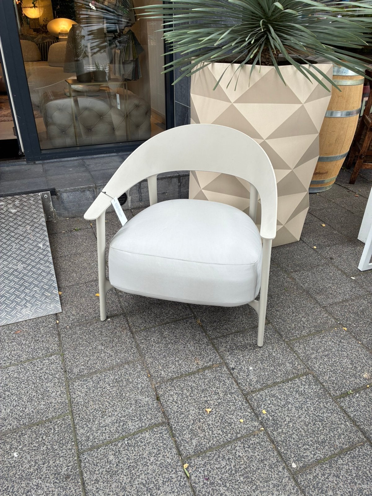 Vondom africa fauteuil/ armchair, Ophalen, Nieuw
