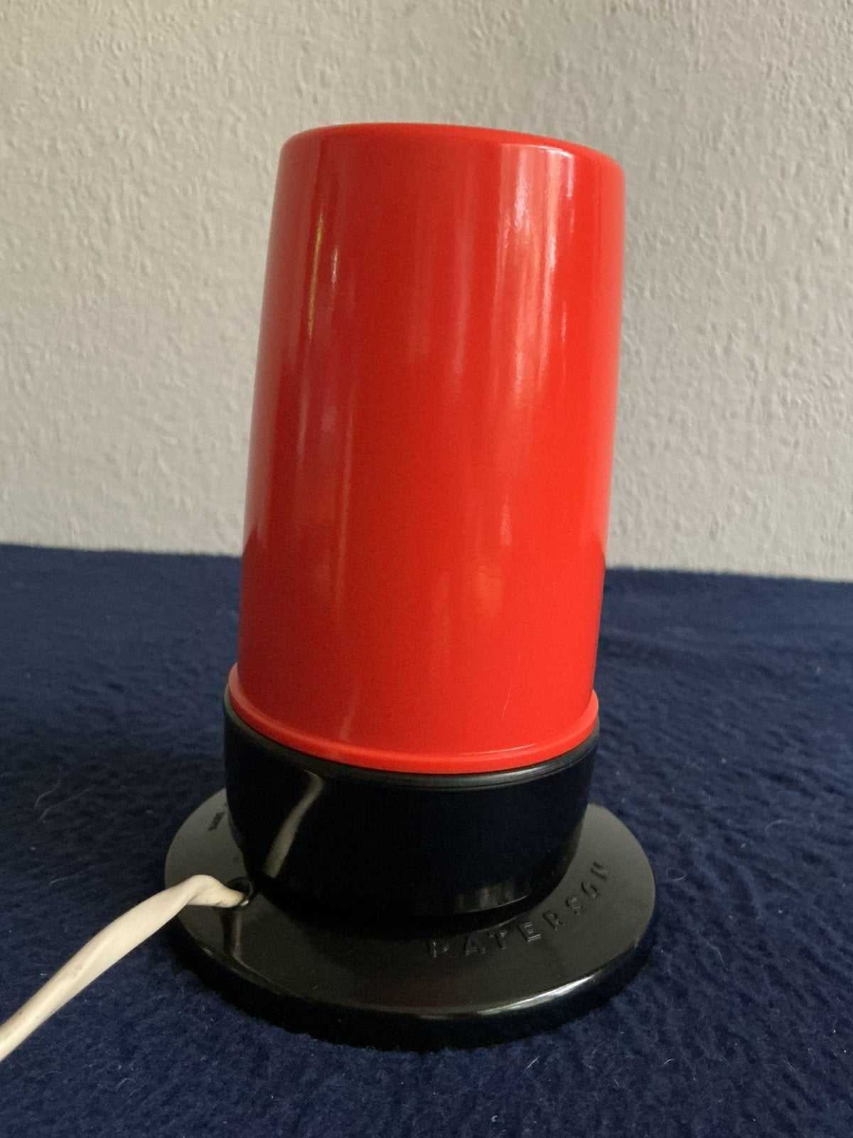 Paterson DOKA lamp, Ophalen of Verzenden, Paterson, Dokalamp