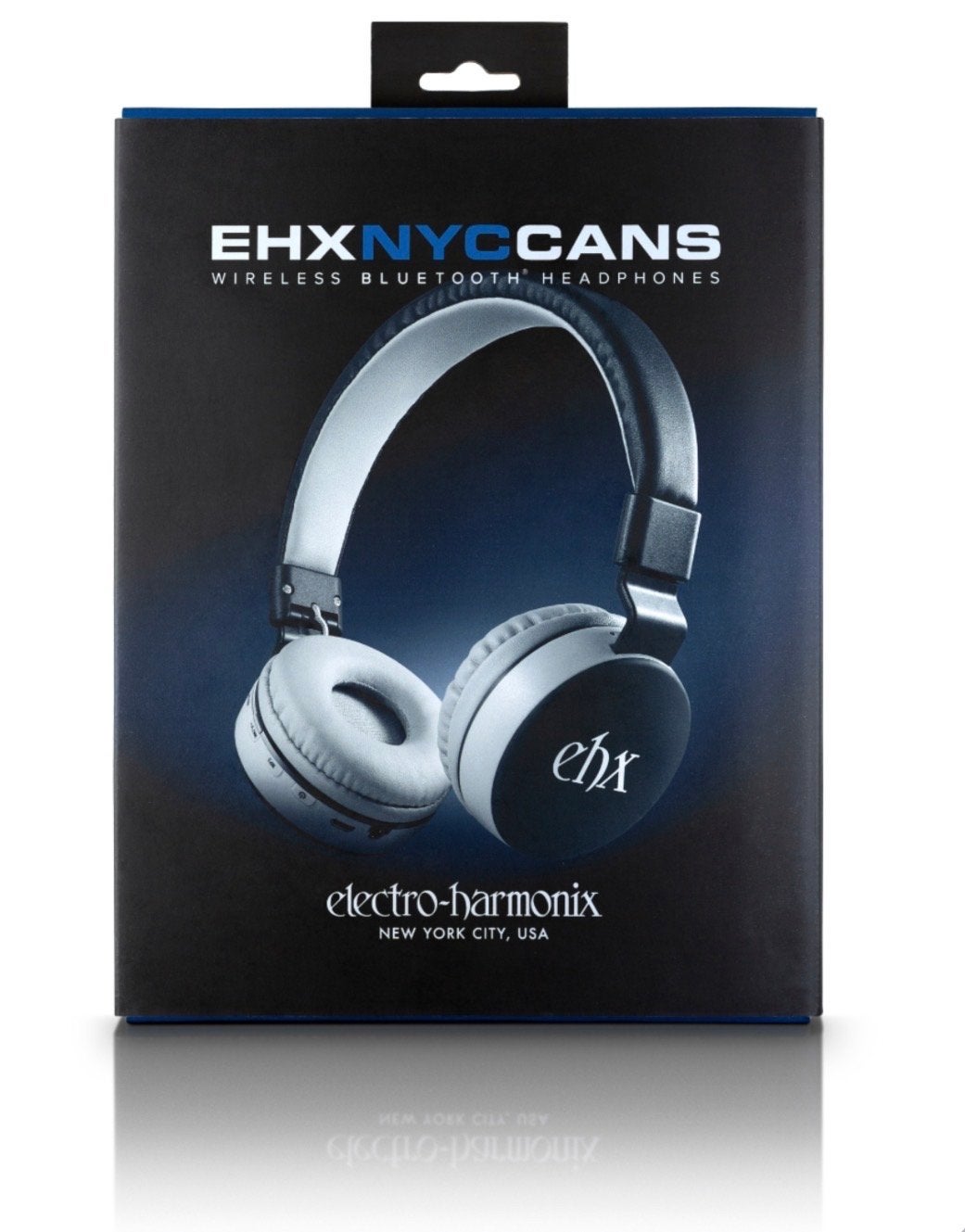 EHX NYCANS Draadloze Bluetooth Hoofdtelefoon - Nieuw
