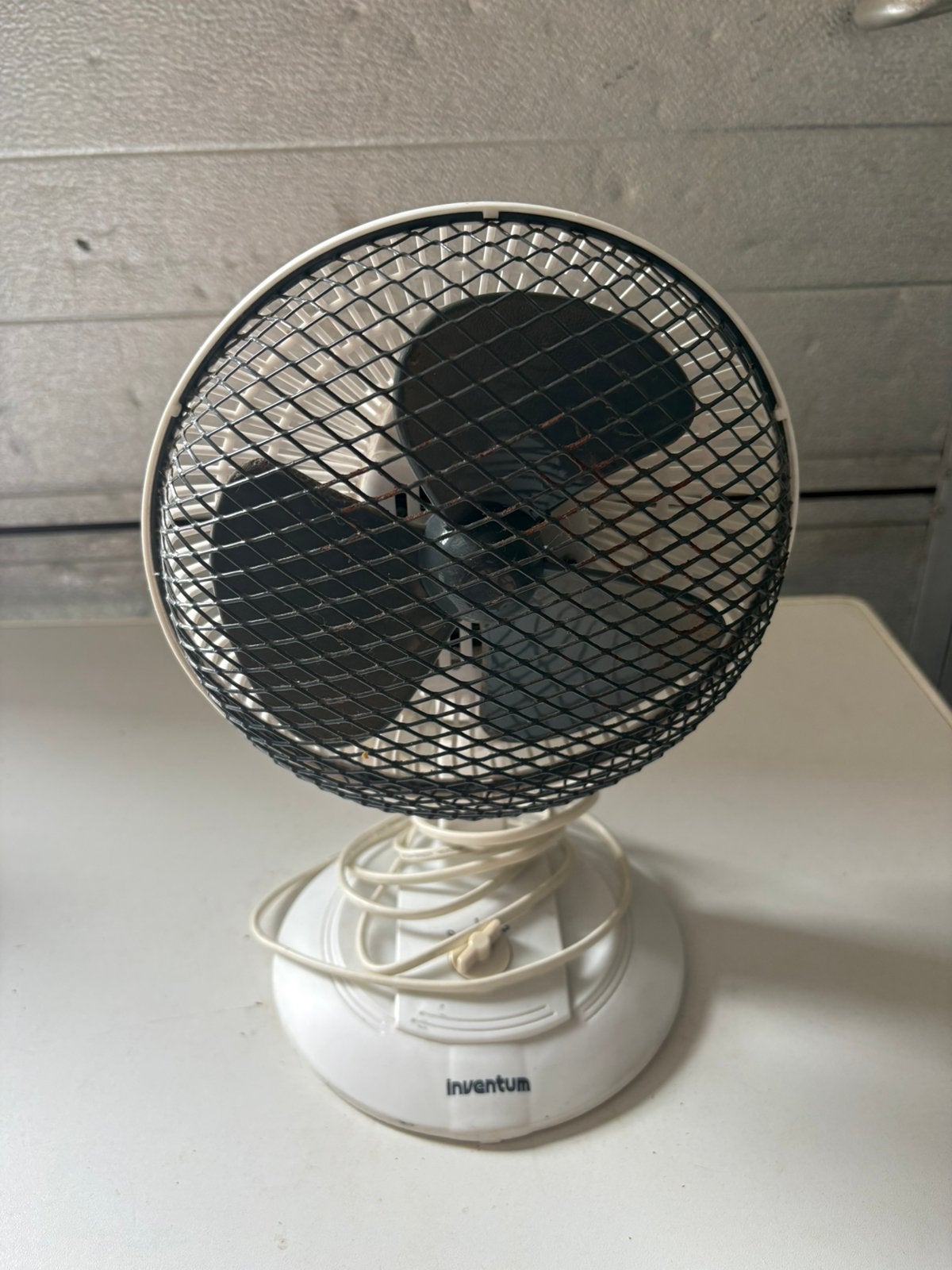 Windwaaier inventum, Ophalen of Verzenden, Zo goed als nieuw