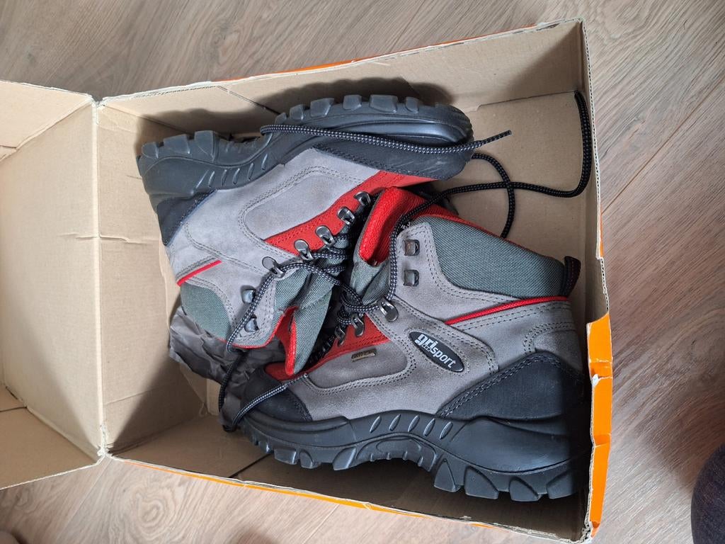 Wandelschoenen Gri-sport Maat 38 nieuw, Ophalen of Verzenden, Zo goed als nieuw, Schoenen