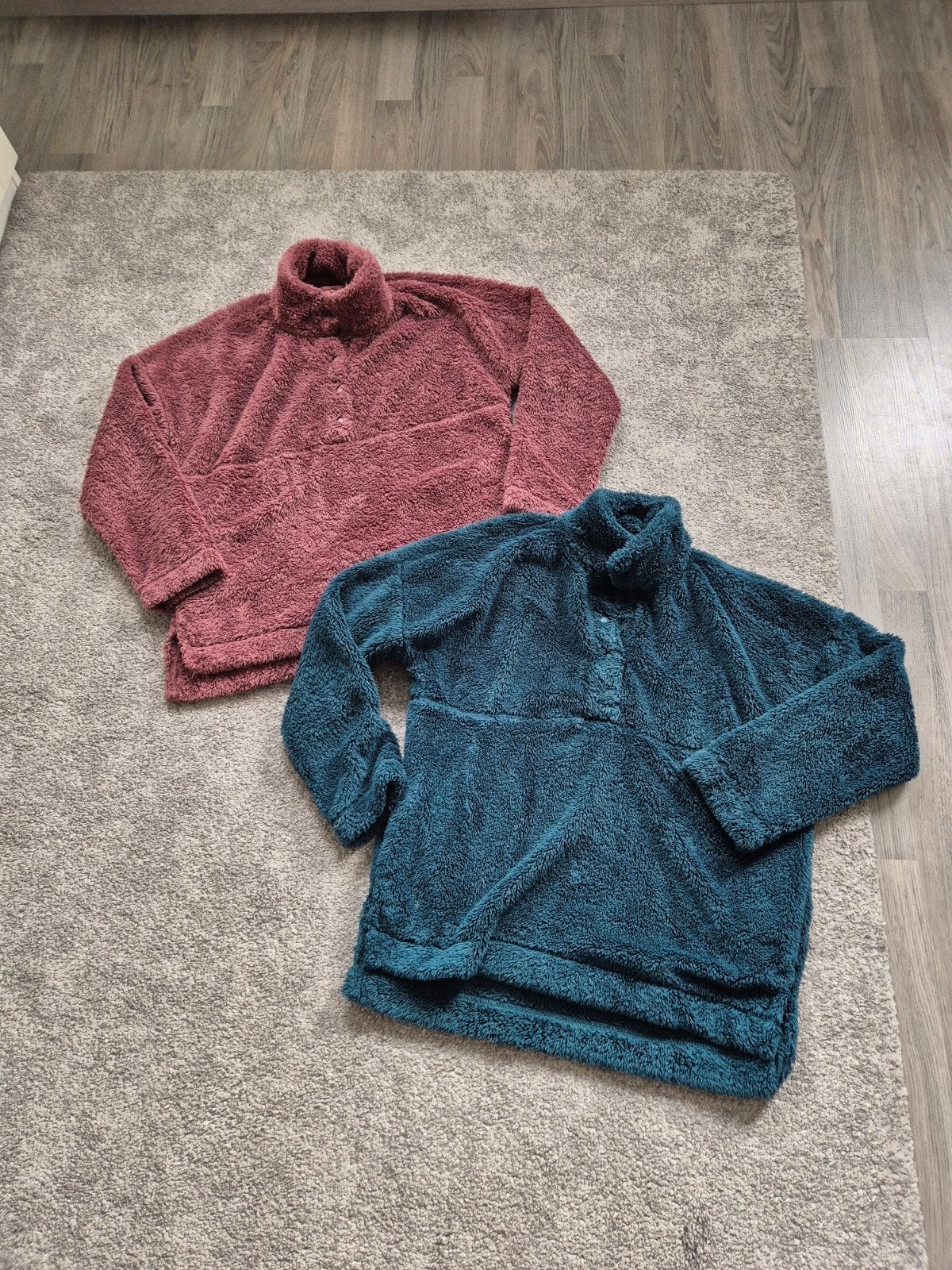 2 x lounge trui maat S, Hunkemöller, Ophalen of Verzenden, Zo goed als nieuw, Maat 36 (S)