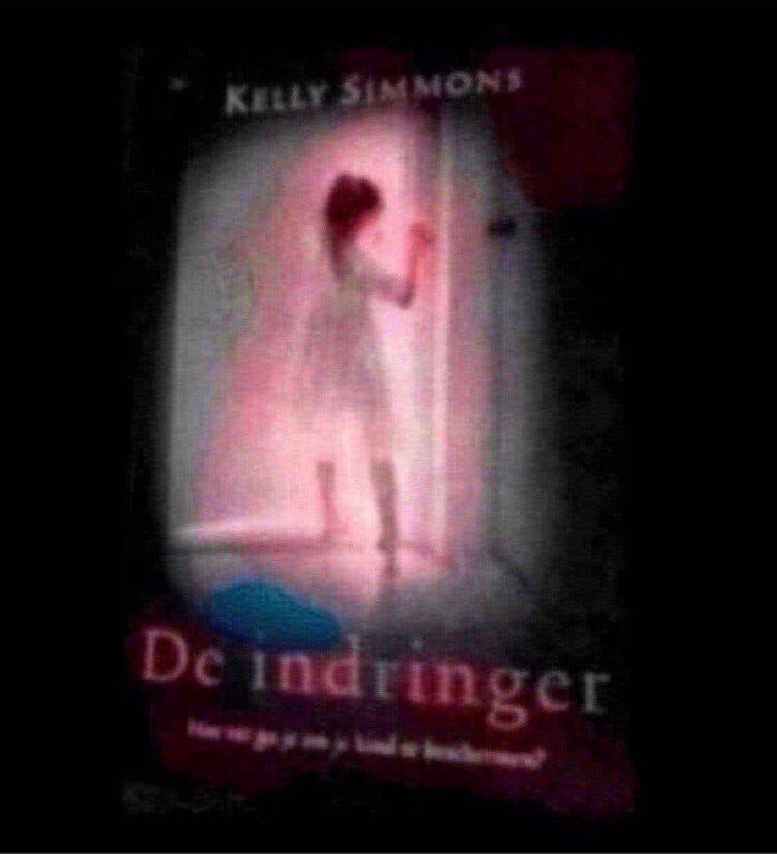 Kelly simmons, Ophalen, Gelezen