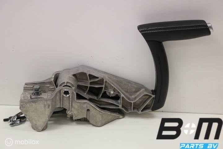 Leder handrem Audi RS3 8P Sportback, Auto-onderdelen, Interieur en Bekleding, Gebruikt
