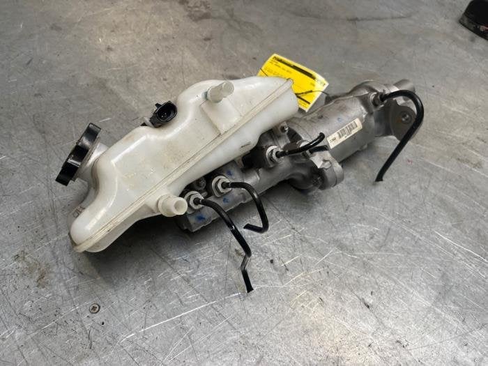 Rempomp van een Opel Ampera, Gebruikt, -, -, Opel