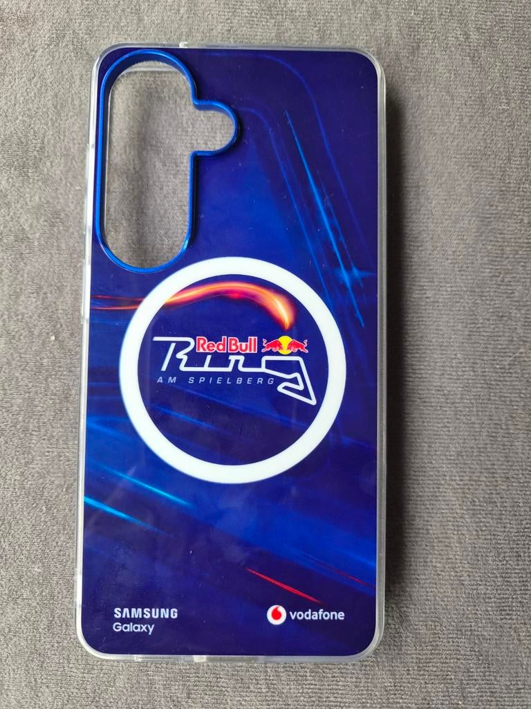 Samsung Galaxy S26 hoesje Red Bull Am Spielberg, Ophalen of Verzenden