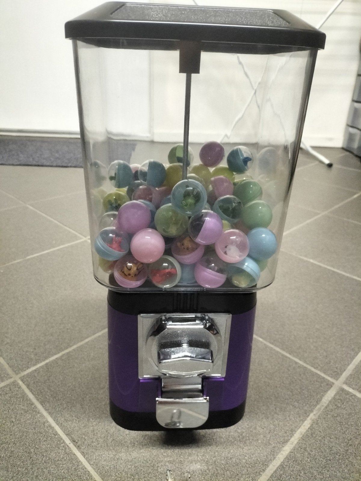 Vending machine, Verzamelen, Ophalen of Verzenden