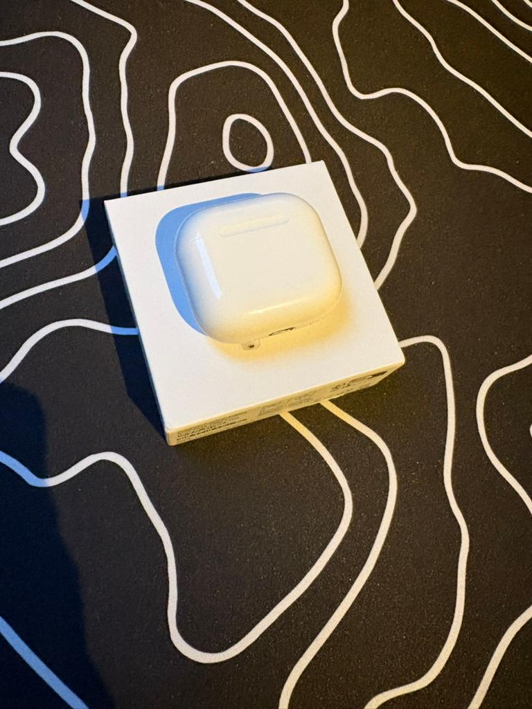 Airpods 4, Ophalen of Verzenden