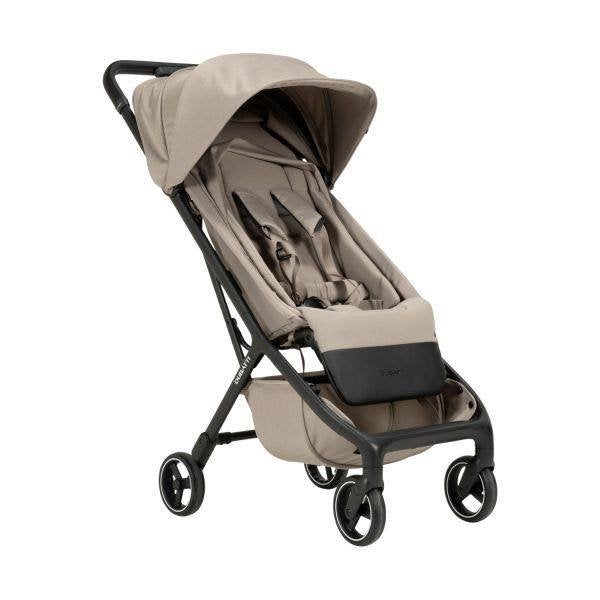 Dubatti Smart E2 NIEUW IN DOOS! Taupe / Zwart (Joolz Aer), Ophalen, Nieuw, Bakstenen
