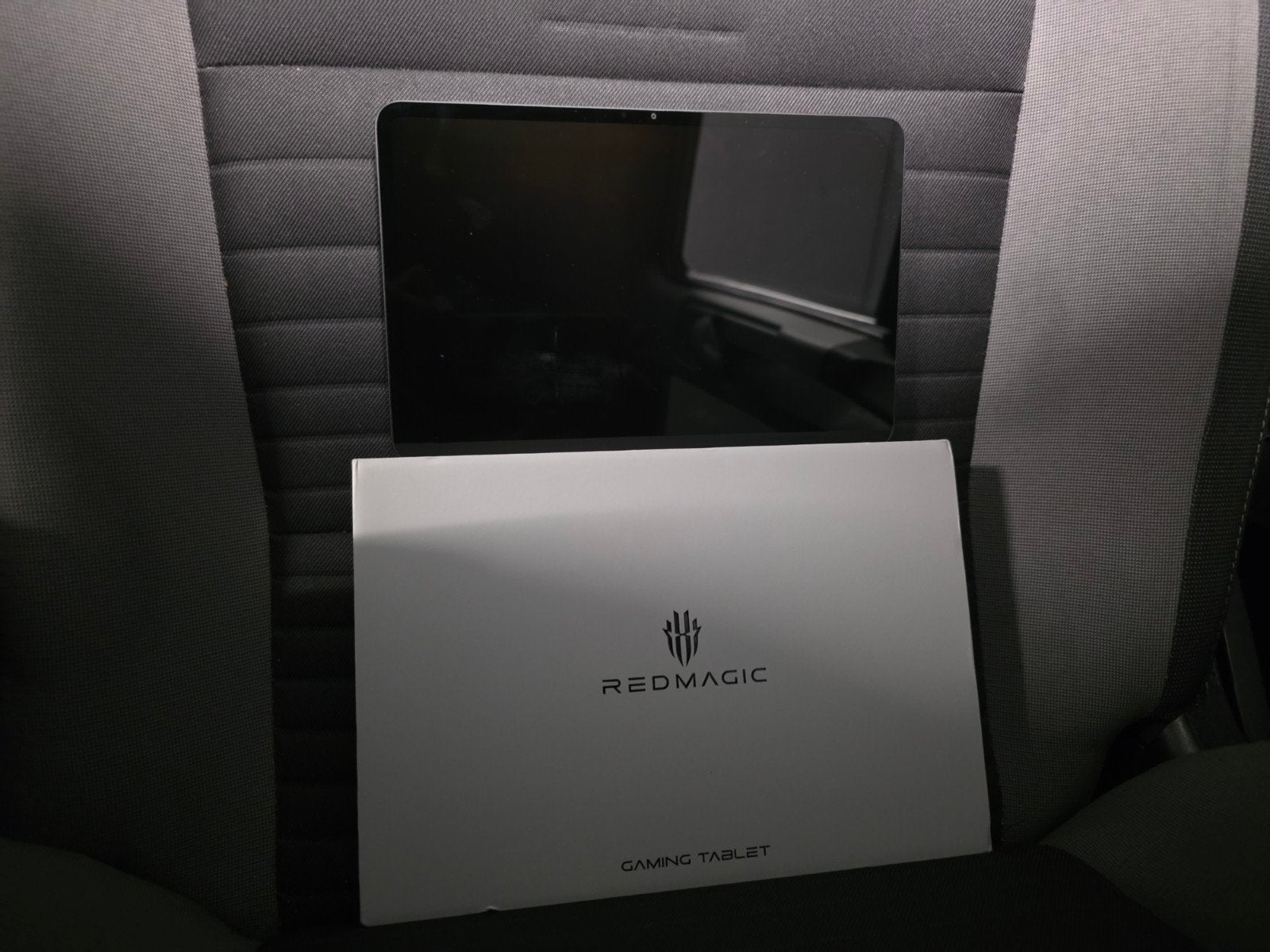 REDMAGIC Gaming Tablet  256GB Wi-Fi Nieuw nog in doos, Computers en Software, Nieuw, Gaming Tablet, REDMAGIC, Wi-Fi