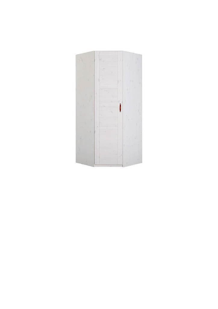 kledingkast, Huis en Inrichting, Kasten | Kledingkasten, Ophalen, Met deur(en), Gebruikt, 200 cm of meer