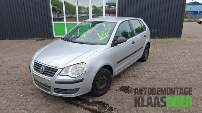 Koplamp links van een Volkswagen Polo, Gebruikt, -, Volkswagen, -