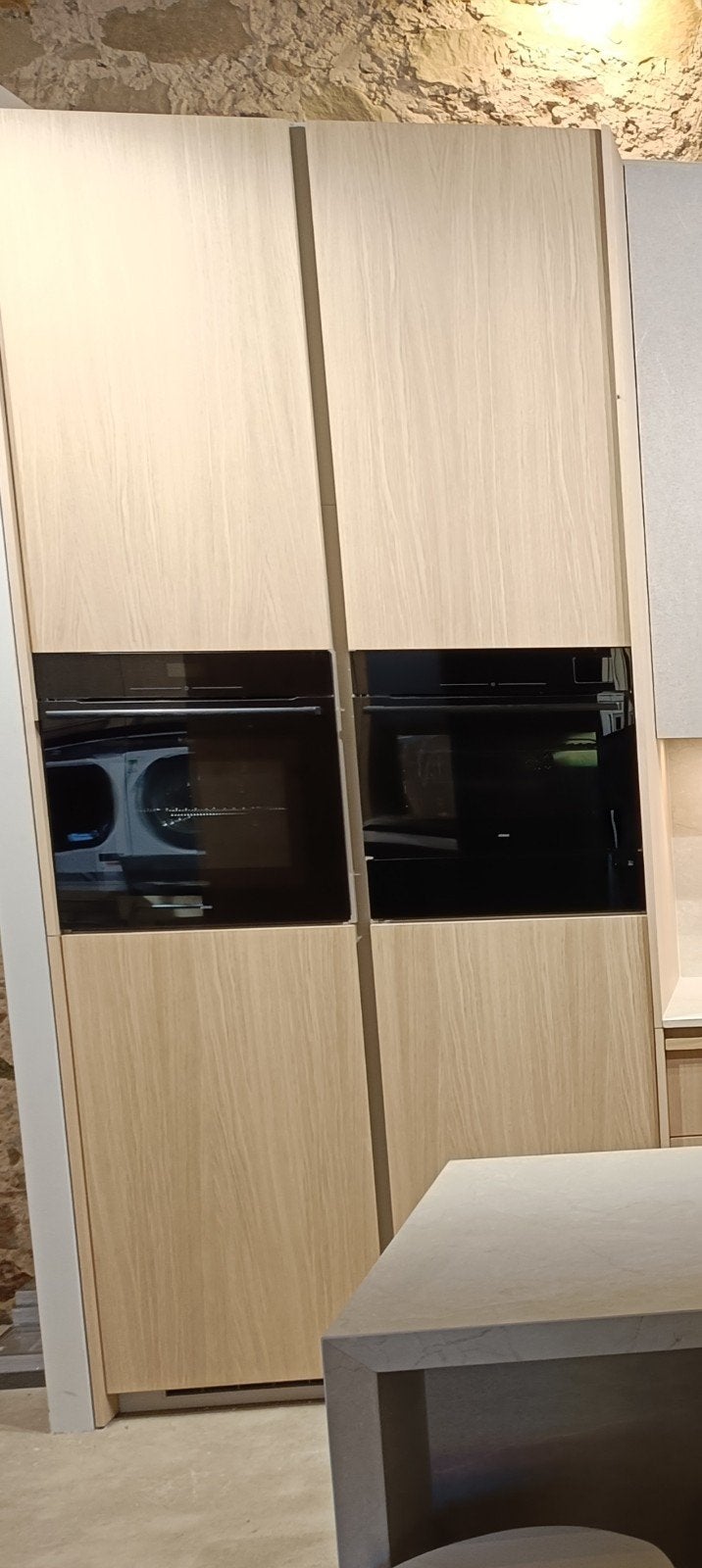 nieuwe Atag apparatuur, Ophalen, Nieuw