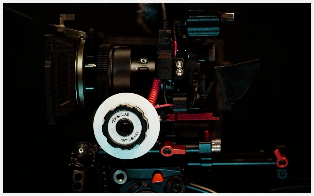 Foto 7 van Sony A6400 -  Zeer Complete Video Rig!