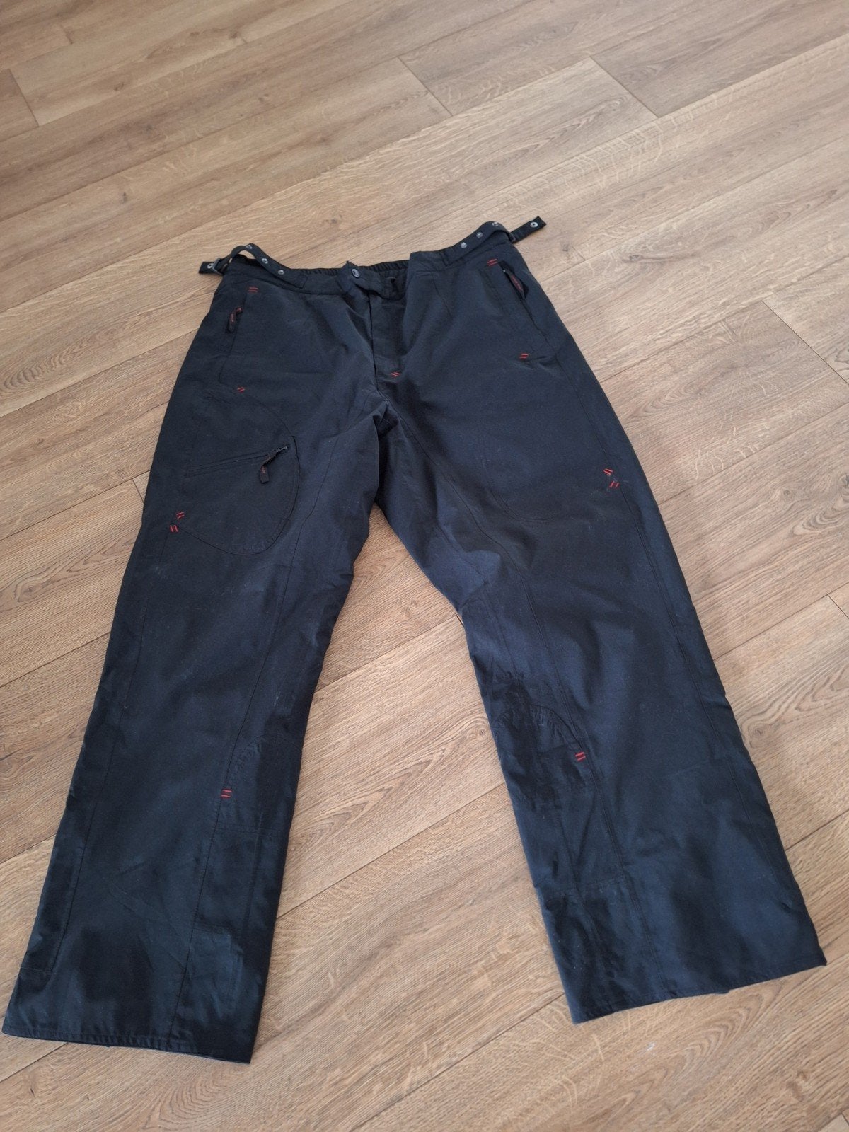 dames skibroek, Ophalen of Verzenden, Zo goed als nieuw, Kleding, Overige merken