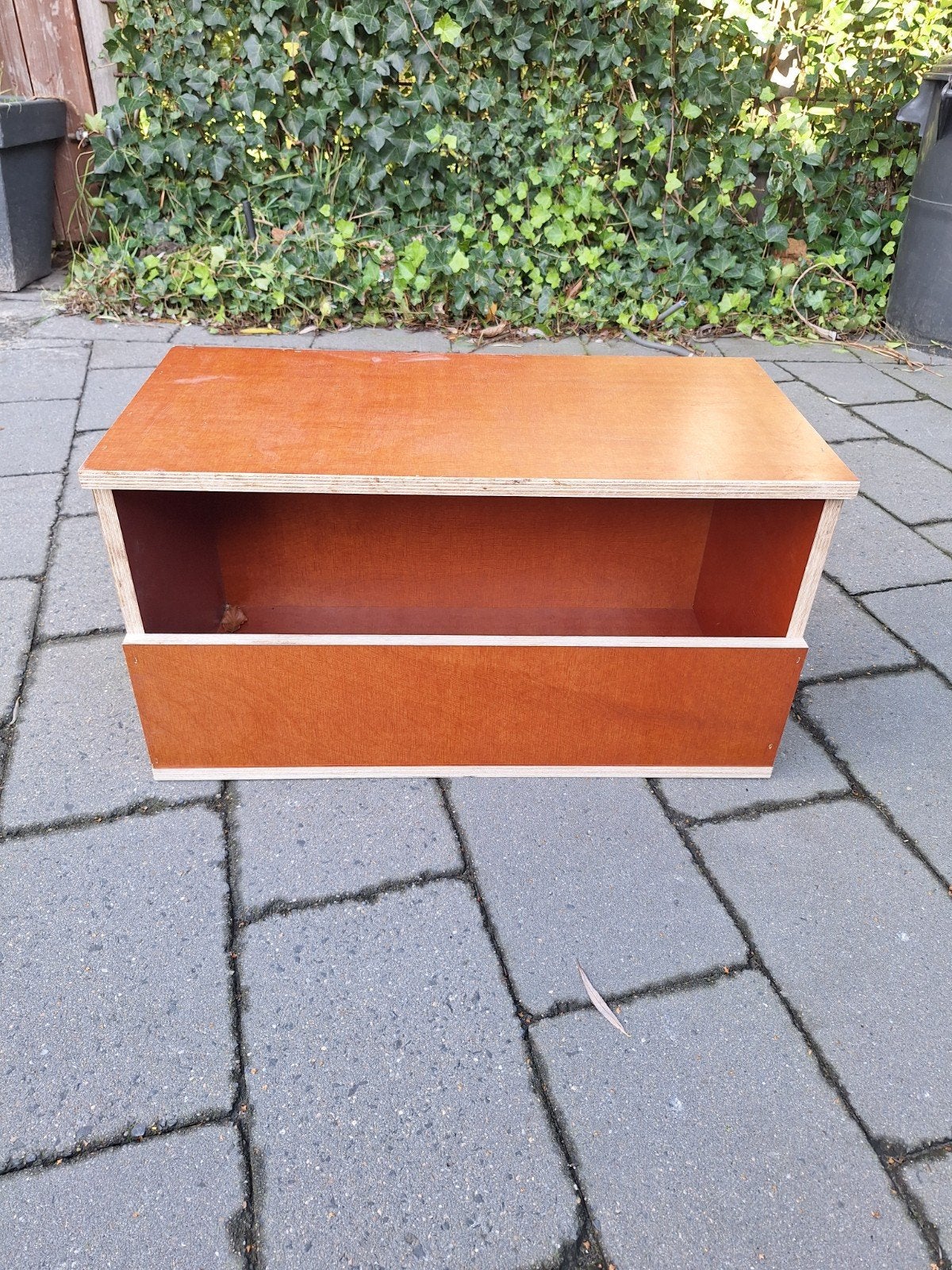 te koop torenvalk nestkast, Ophalen, Nieuw, Hout, Broedkooi of Kweekkooi