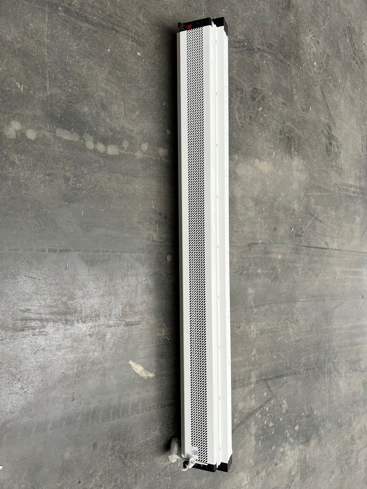 Nieuwe Duco ventilatieroosters diverse afmetingen, Ophalen, Nieuw