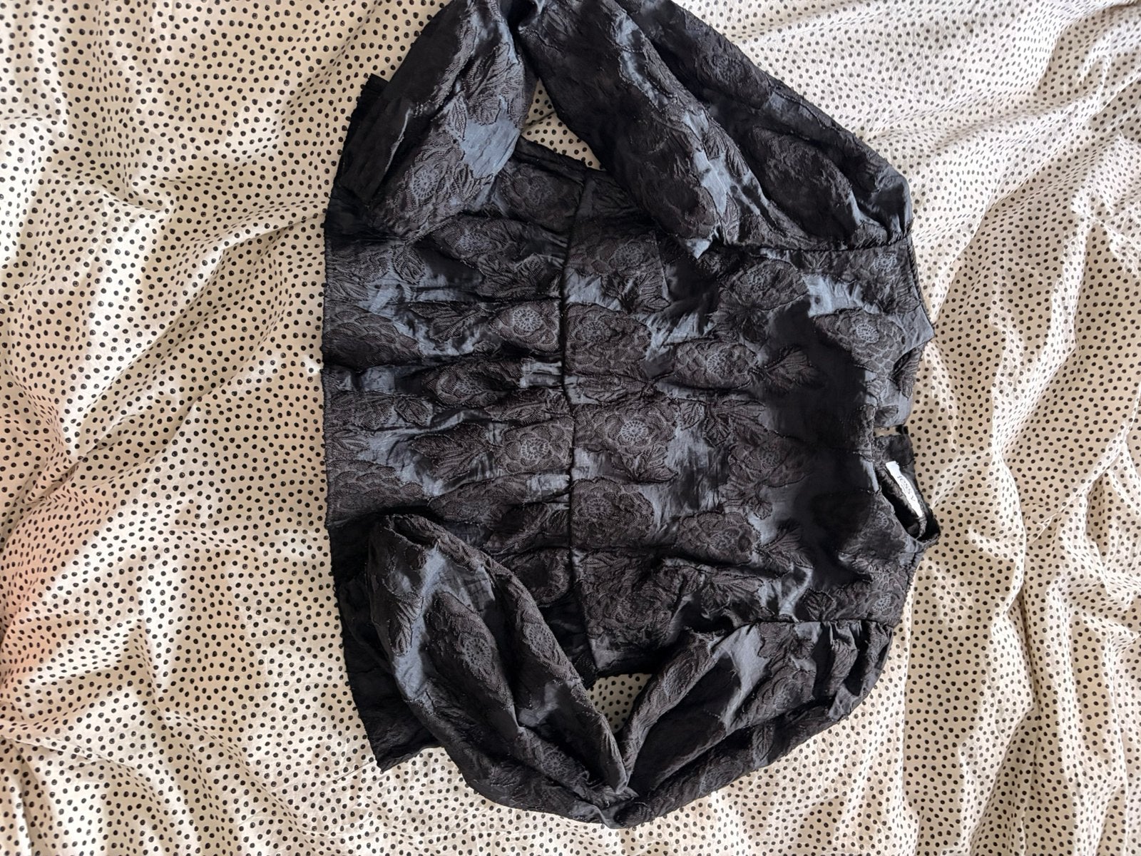 Blouse Tess V, Ophalen of Verzenden, Zo goed als nieuw