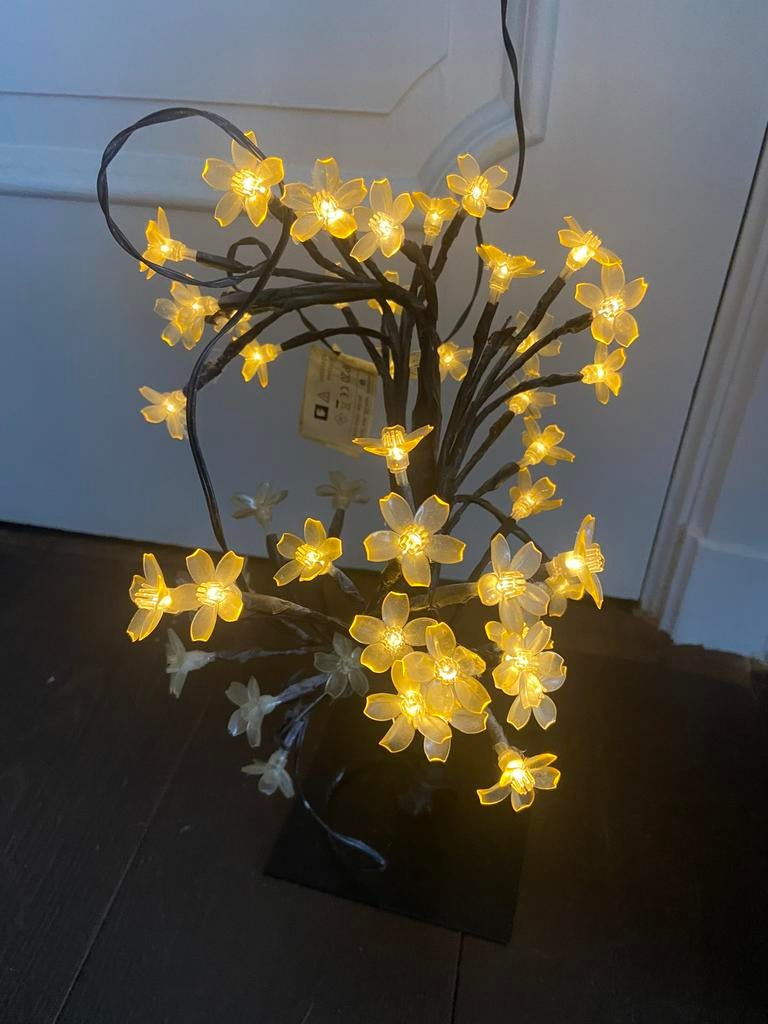 Lamp, Ophalen of Verzenden, Minder dan 50 cm