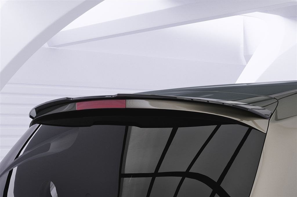 Achterklep Spoiler Extention Voor Ford S-Max 1. Gen HF769, Verzenden, Automotive Parts, A.parts@hotmail.nl, Trasmolenlaan 12 3447 GZ Woerden