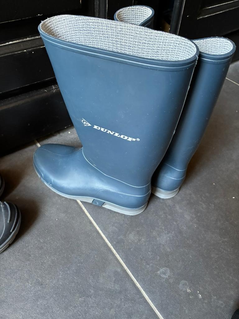 Laarzen, Kinderen en Baby's, Kinderkleding | Schoenen en Sokken, Ophalen, Jongen of Meisje, Laarzen, Zo goed als nieuw