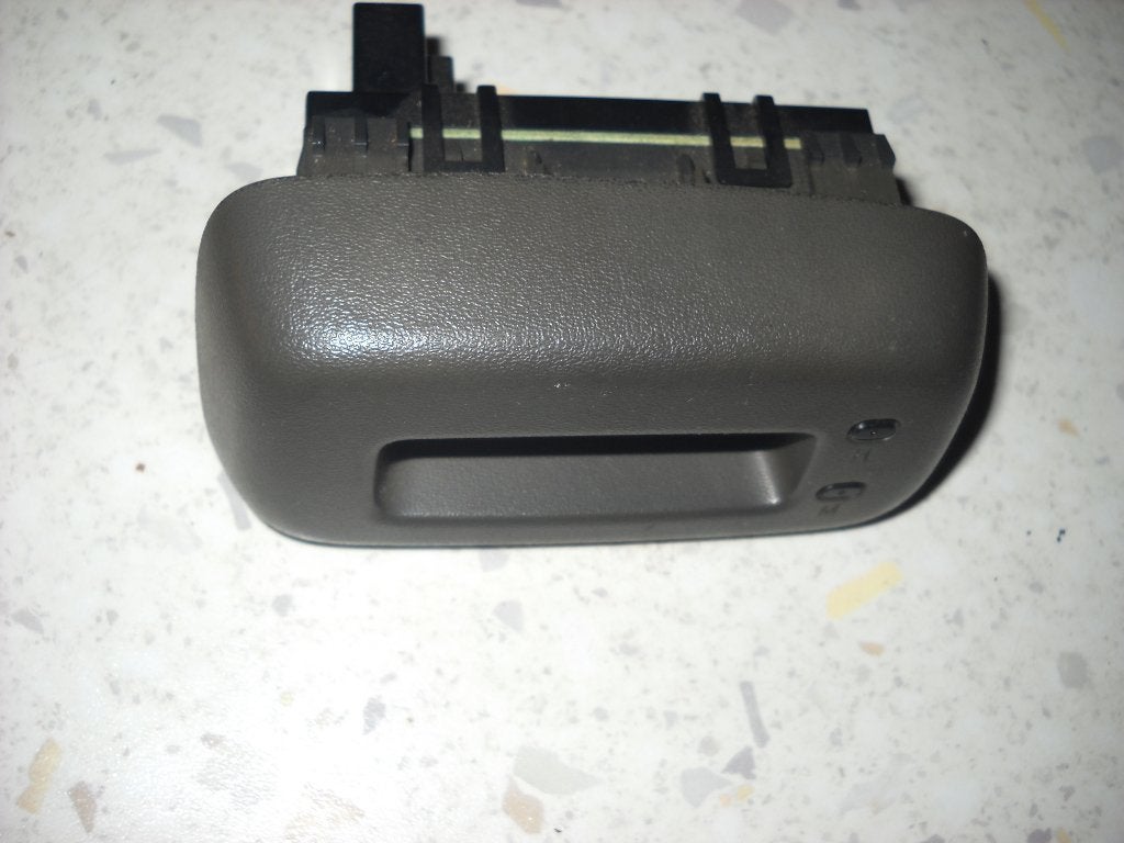 klokje toyota starlet, Ophalen of Verzenden, Gebruikt, Toyota