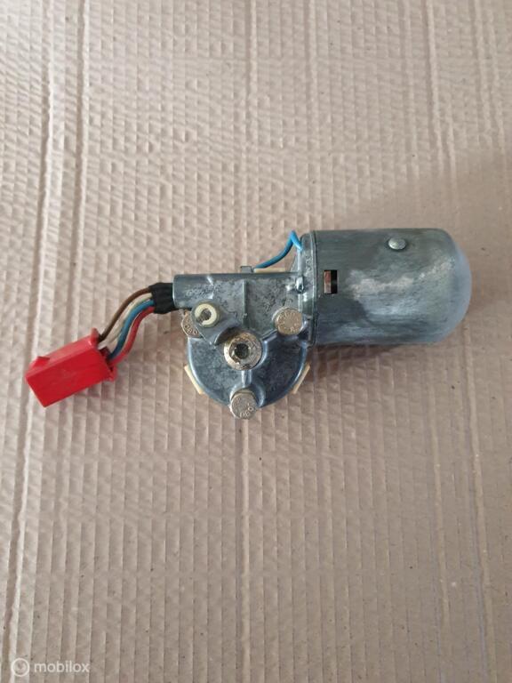 Achterklep motor Porsche 944 /924, Gebruikt, Porsche, Ophalen of Verzenden, Porsche