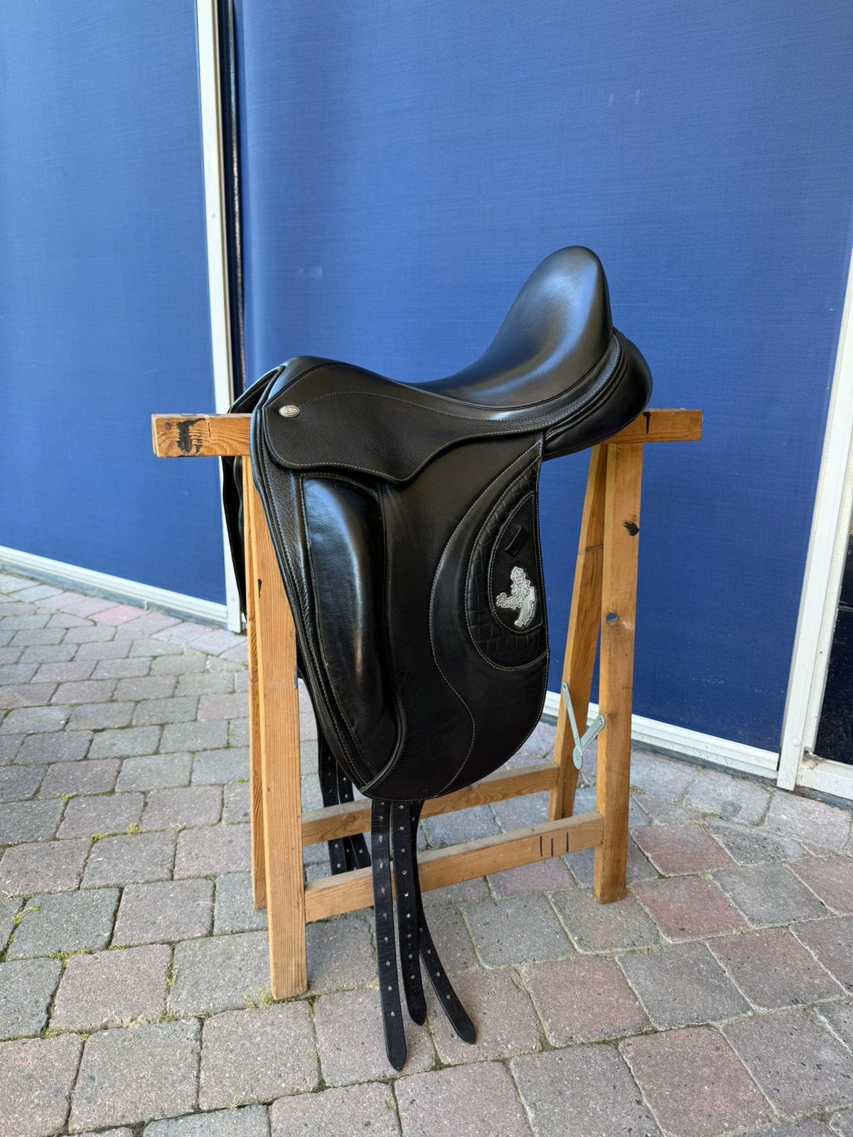 Fairfax World Class I, Dieren en Toebehoren, Ophalen, Zo goed als nieuw, Dressuur