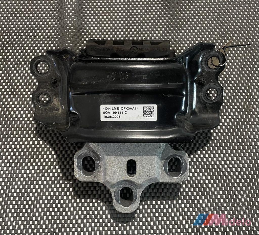 VW TIGUAN VERSNELLINGSBAK STEUN 5QA199555C, Auto-onderdelen, Gebruikt, -, Volkswagen, -