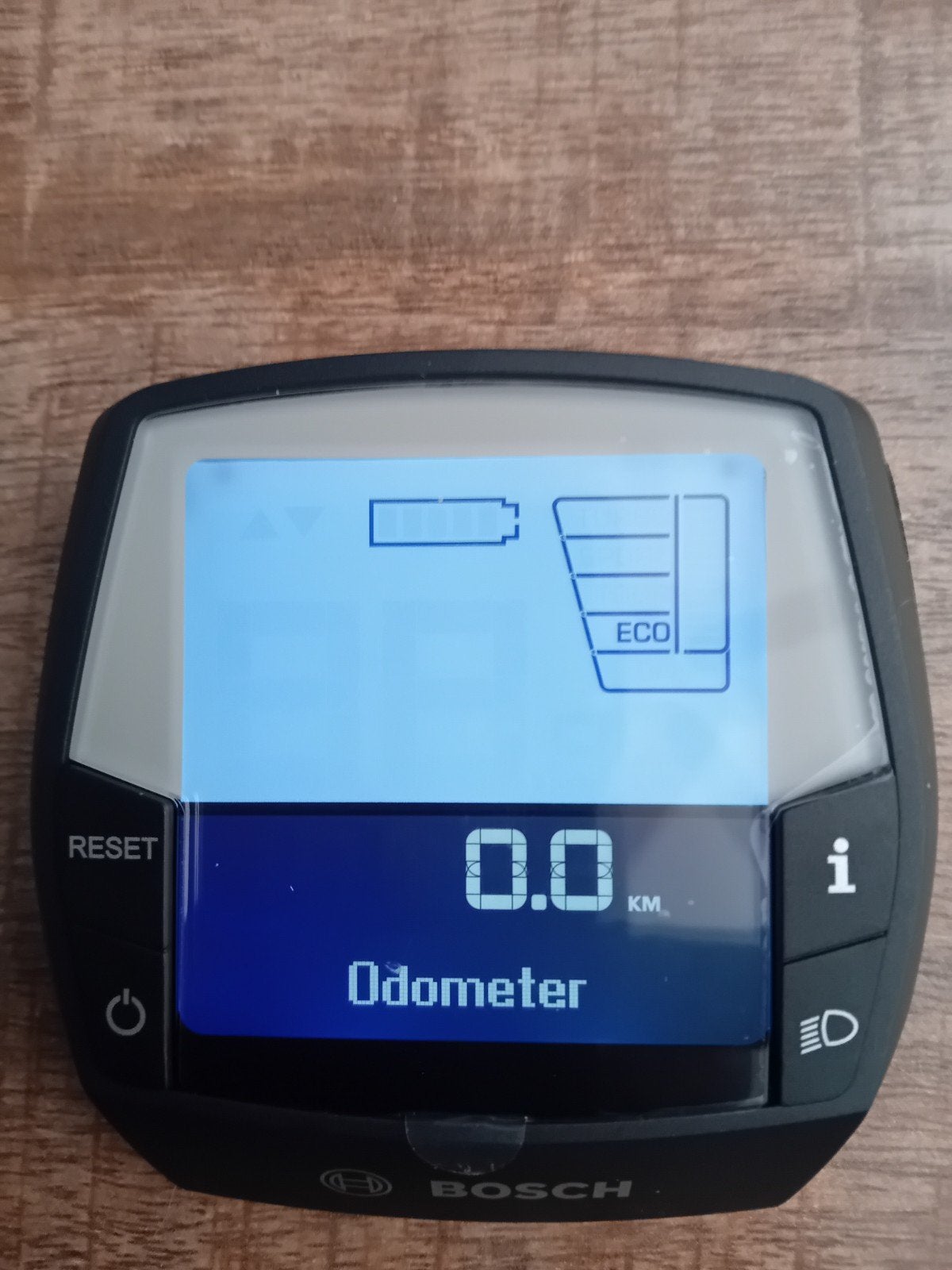 Bosch intuvia display, (nieuw), Fietsen en Brommers, Fietsaccessoires | Fietscomputers, Ophalen of Verzenden, Nieuw