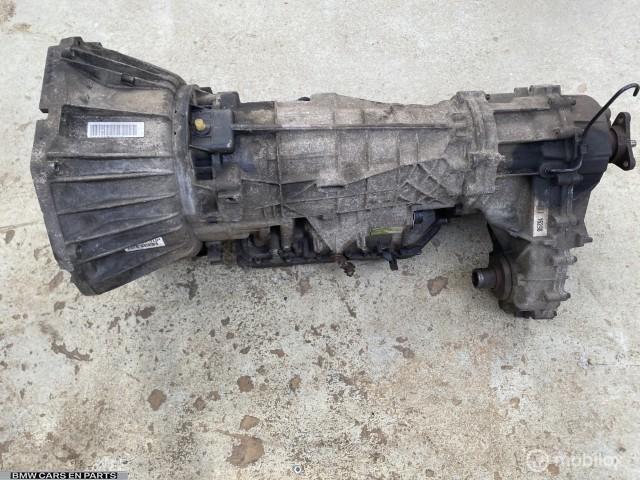 Automaat versnellingsbak BMW X5 E53 v8 4.4 pre lci 1423949, Gebruikt, Partnerportal@bmw.de, Bmw, Ophalen of Verzenden