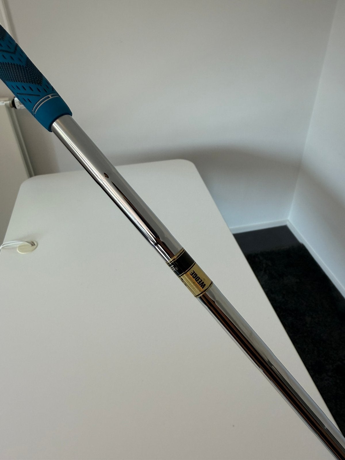 Mizuno T7 - 58 graden wedge - LH - ZGAN - Testen ok!, Mizuno, -, -, Ophalen of Verzenden