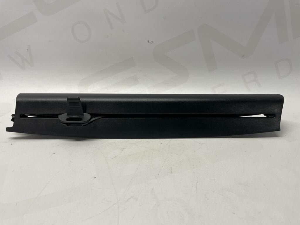 Zonwering rechtsachter BMW E91 712981609, Gebruikt, -, -, Ophalen of Verzenden