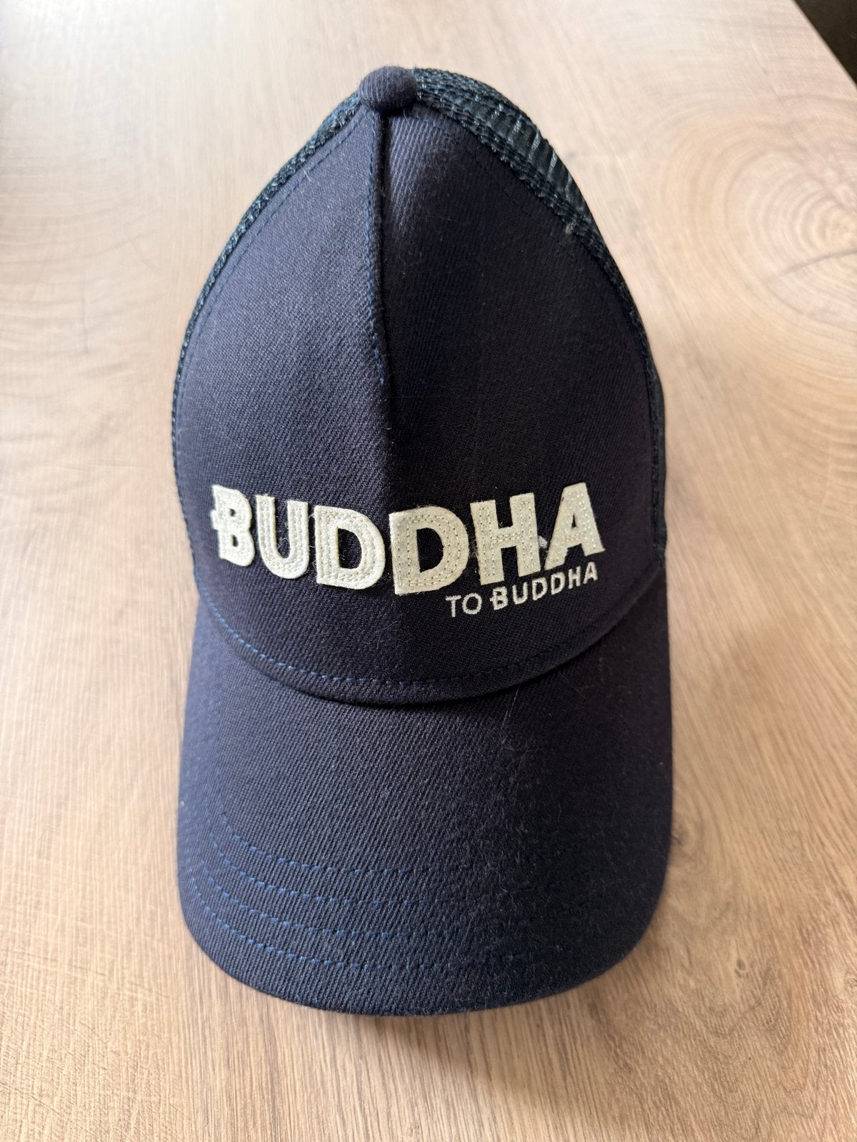 Buddha to Buddha Petje - Nieuw met labels, Ophalen of Verzenden, Nieuw, One size fits all, Pet