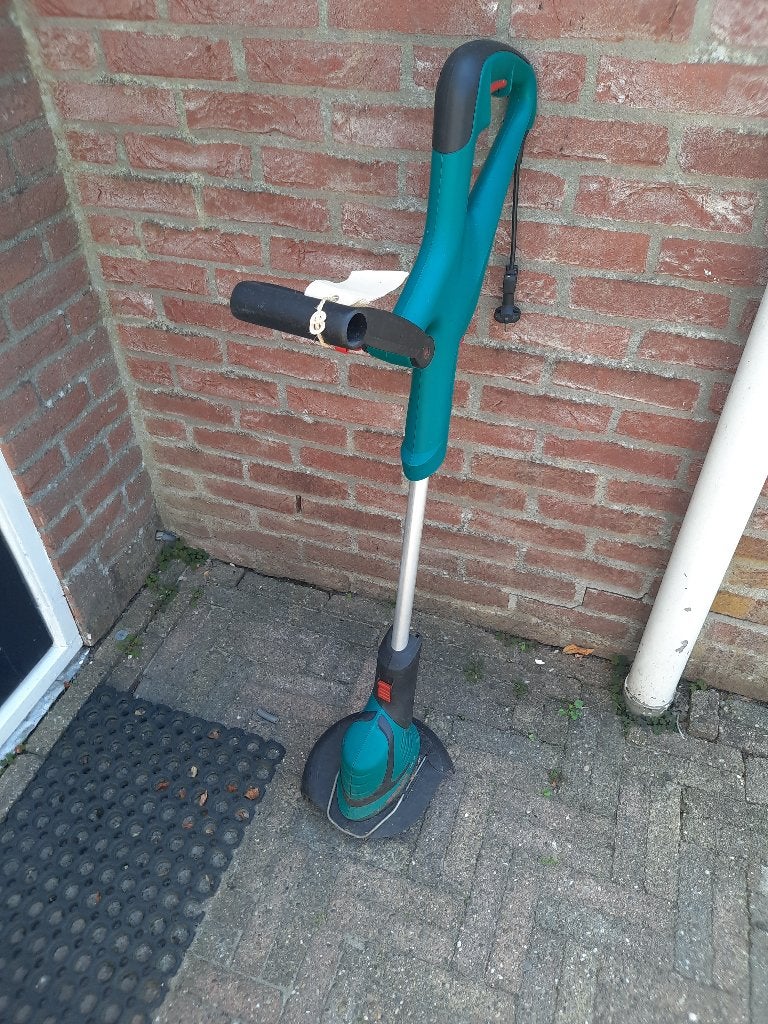 Bosch ART 24 elektrische grastrimmer (400 W) 2 draden., Ophalen, Gebruikt, -, -
