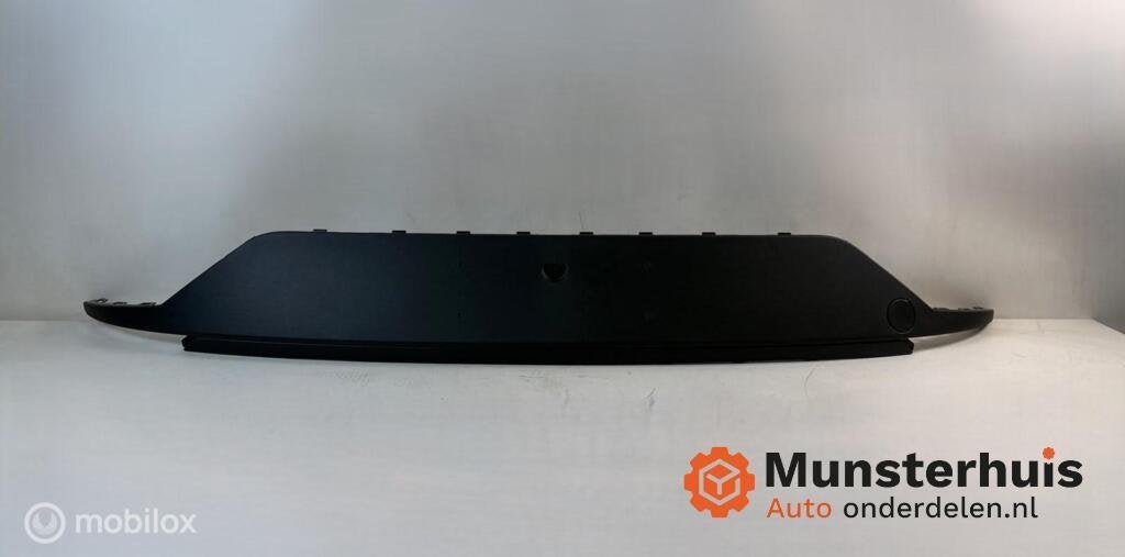 Achterbumperspoiler Seat Leon ('13->) 5F98074879B9, Nieuw, Ophalen of Verzenden, Seat, Seat