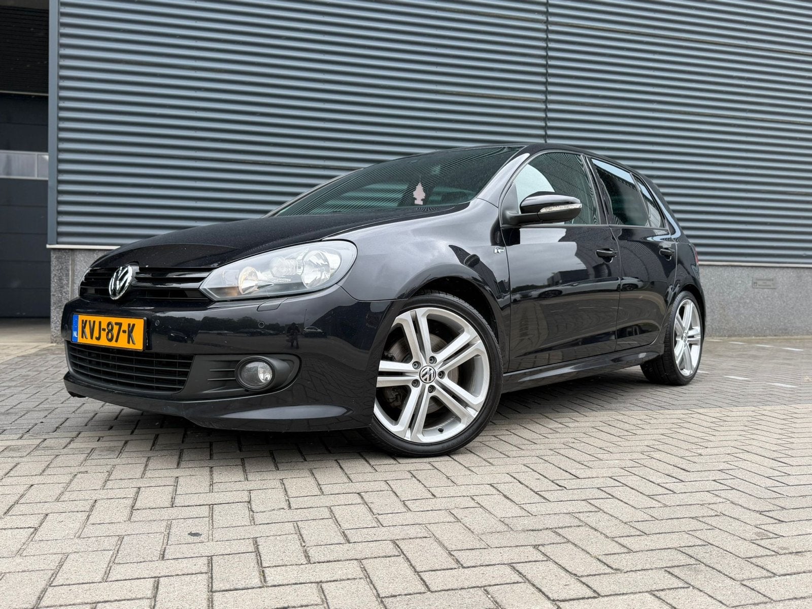 Volkswagen Golf 1.4 TSI 3XR-Line|Carplay|Stoelverw|Pdc|160Pk, Auto's, Volkswagen, Voorwielaandrijving, Euro 5, 4 cilinders, Bedrijf