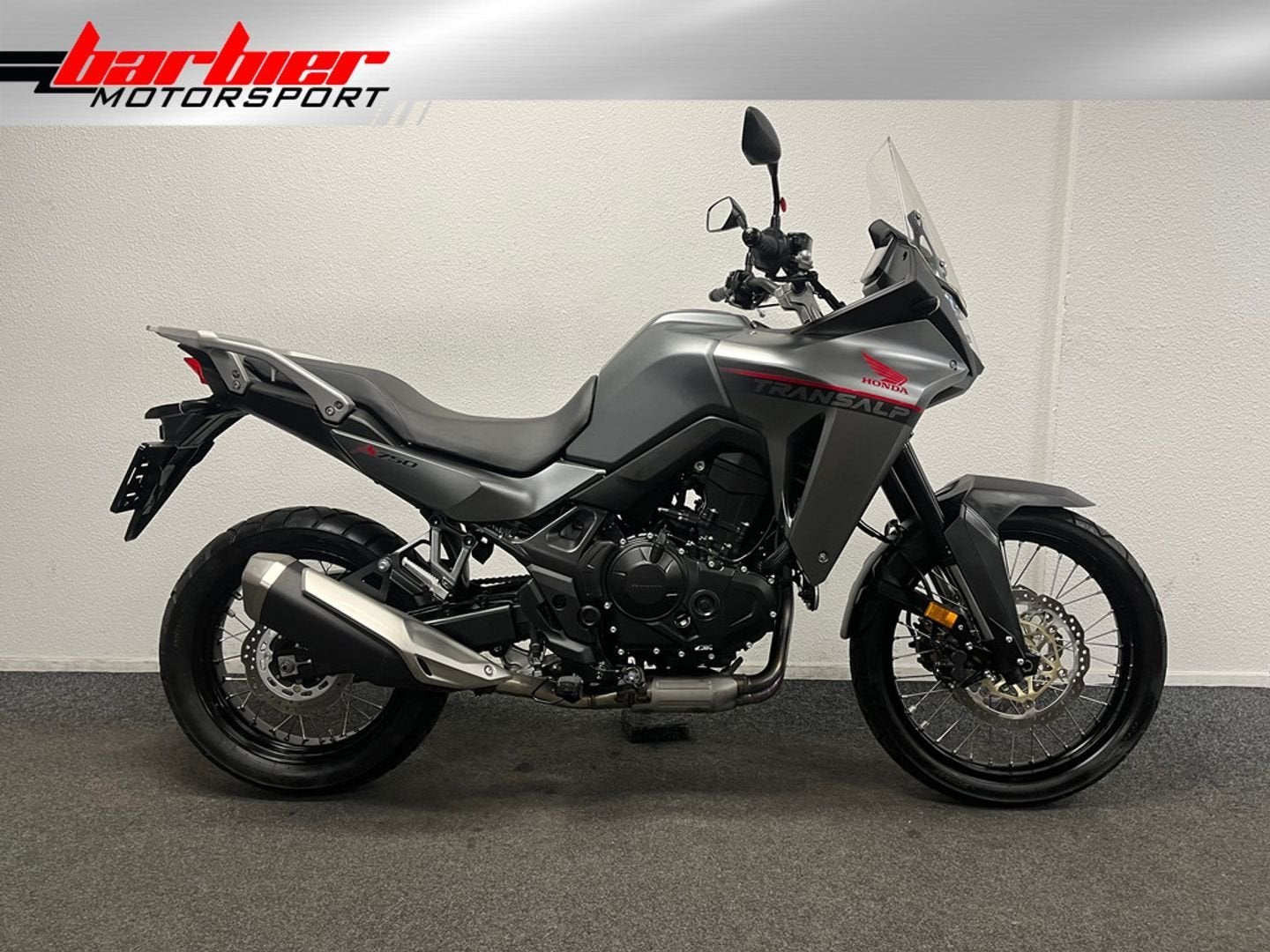 Honda XL 750 TRANSALP LEASE VOORDELIG!, 750 cc, Motorrijbewijs A, Bedrijf, Onbekend