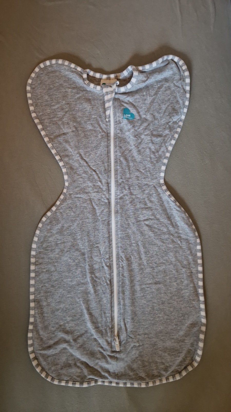Swaddle Up Love to Dream inbakerdoek TOG 1, Kinderen en Baby's, Dekens, Slaapzakjes en Inbakerproducten, Ademend, Bakerzak of Bakerdoek