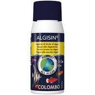 colombo algisin aquarium 250 ml €18,45, ., Overige typen, Nieuw, Ophalen of Verzenden
