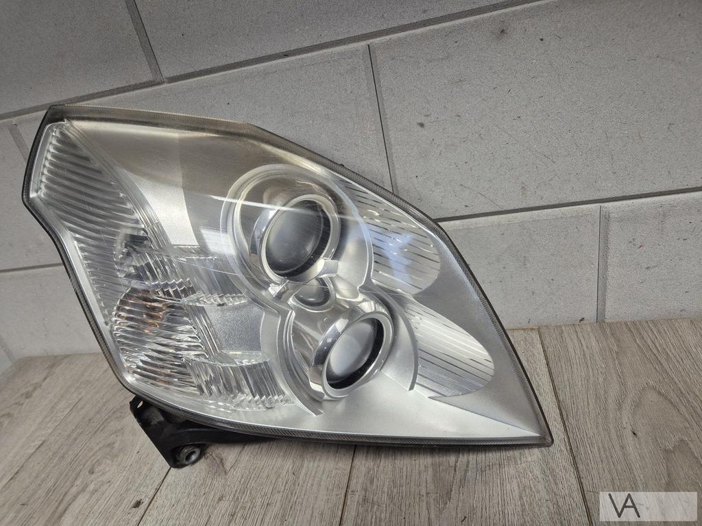 Cadillac BLS 2006 - 2010 xenon koplamp rechts p12759604 €500, Cadillac, Gebruikt, -, -