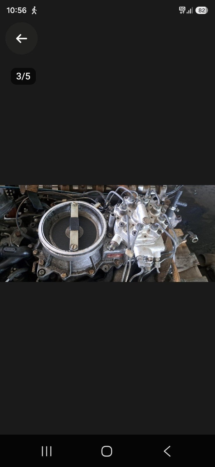 MERCEDES BENZ 380 SEC SE. W126, Ophalen of Verzenden, ., ., .